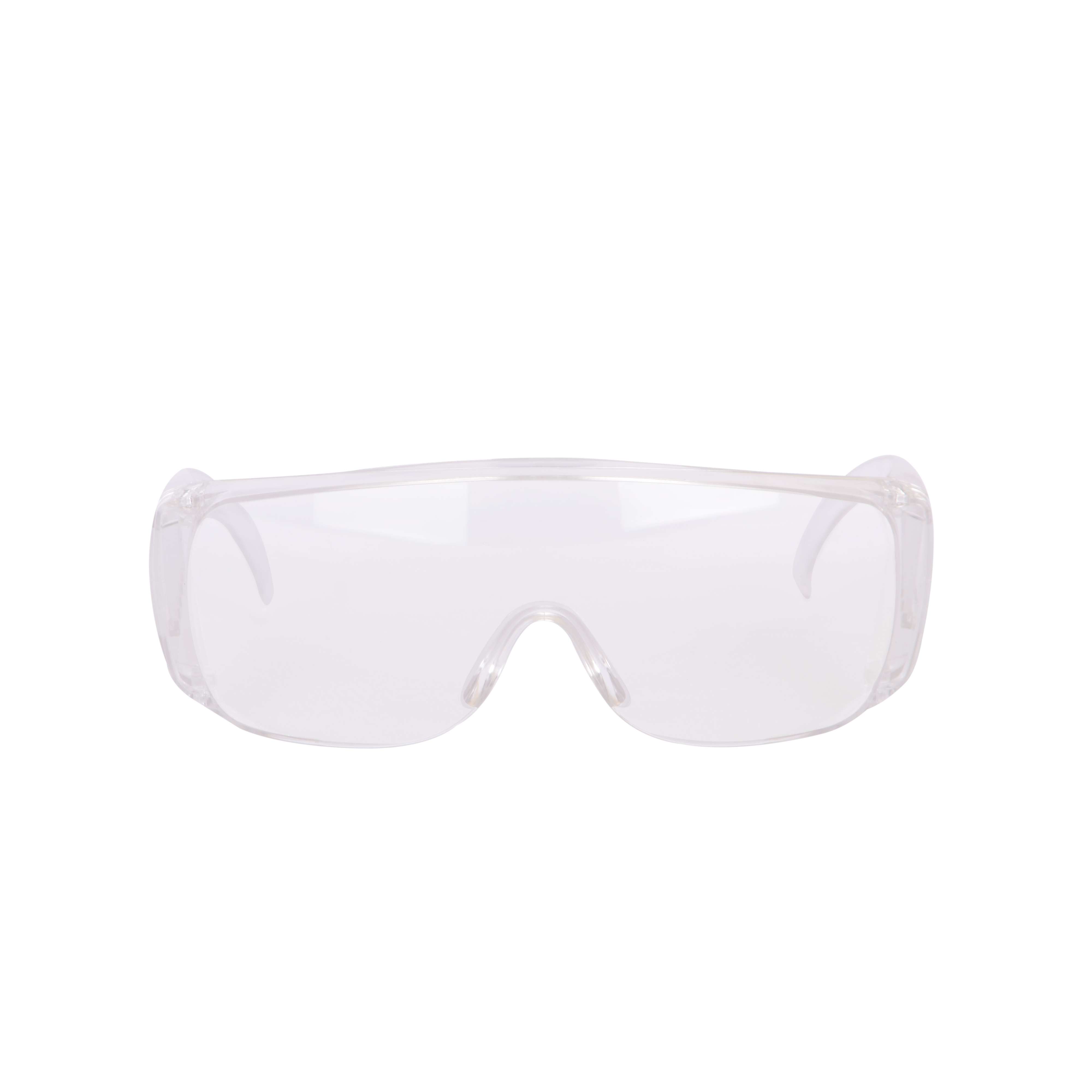 عینک توتاص بغل کرکره ای AT116 سفید
