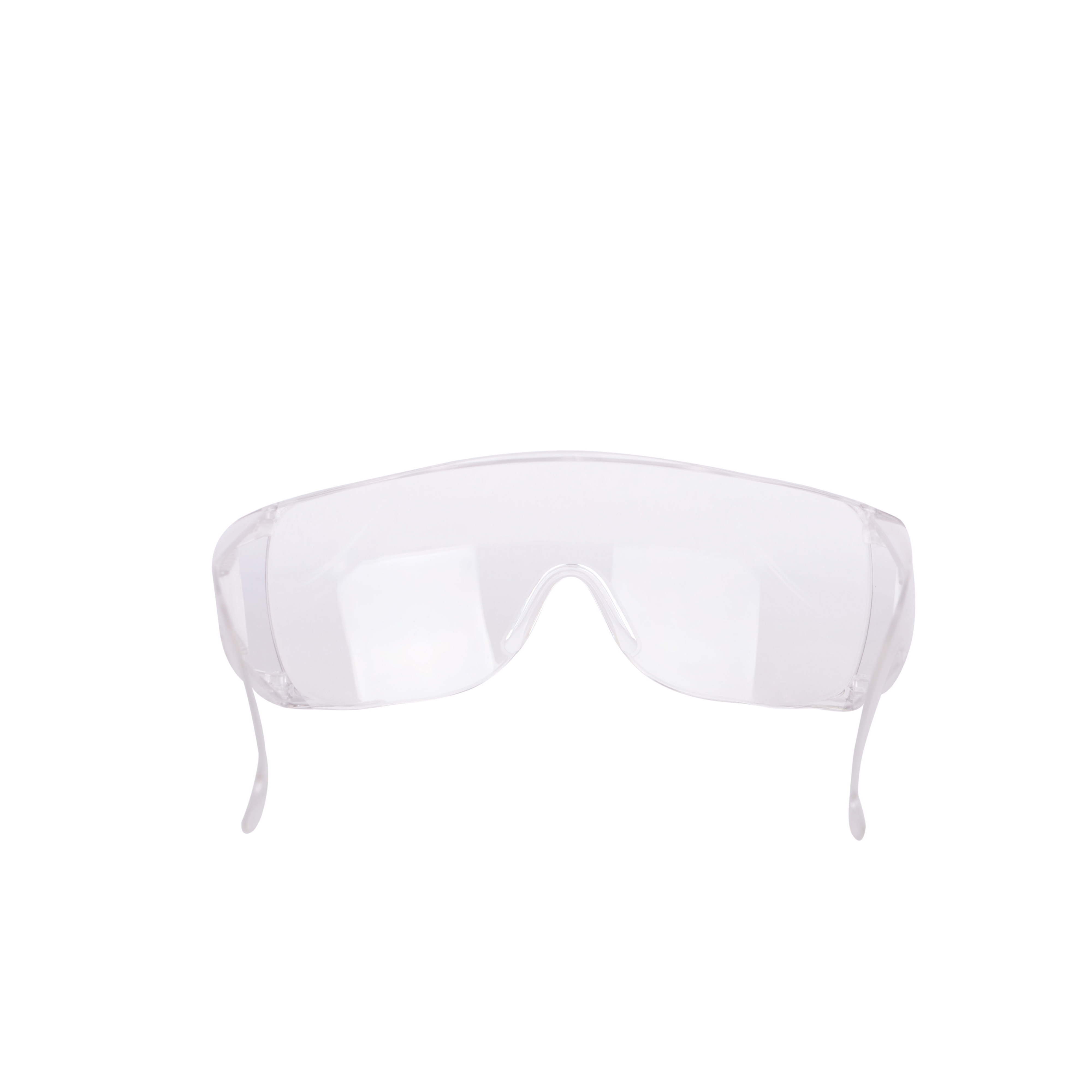 عینک توتاص بغل کرکره ای AT116 سفید