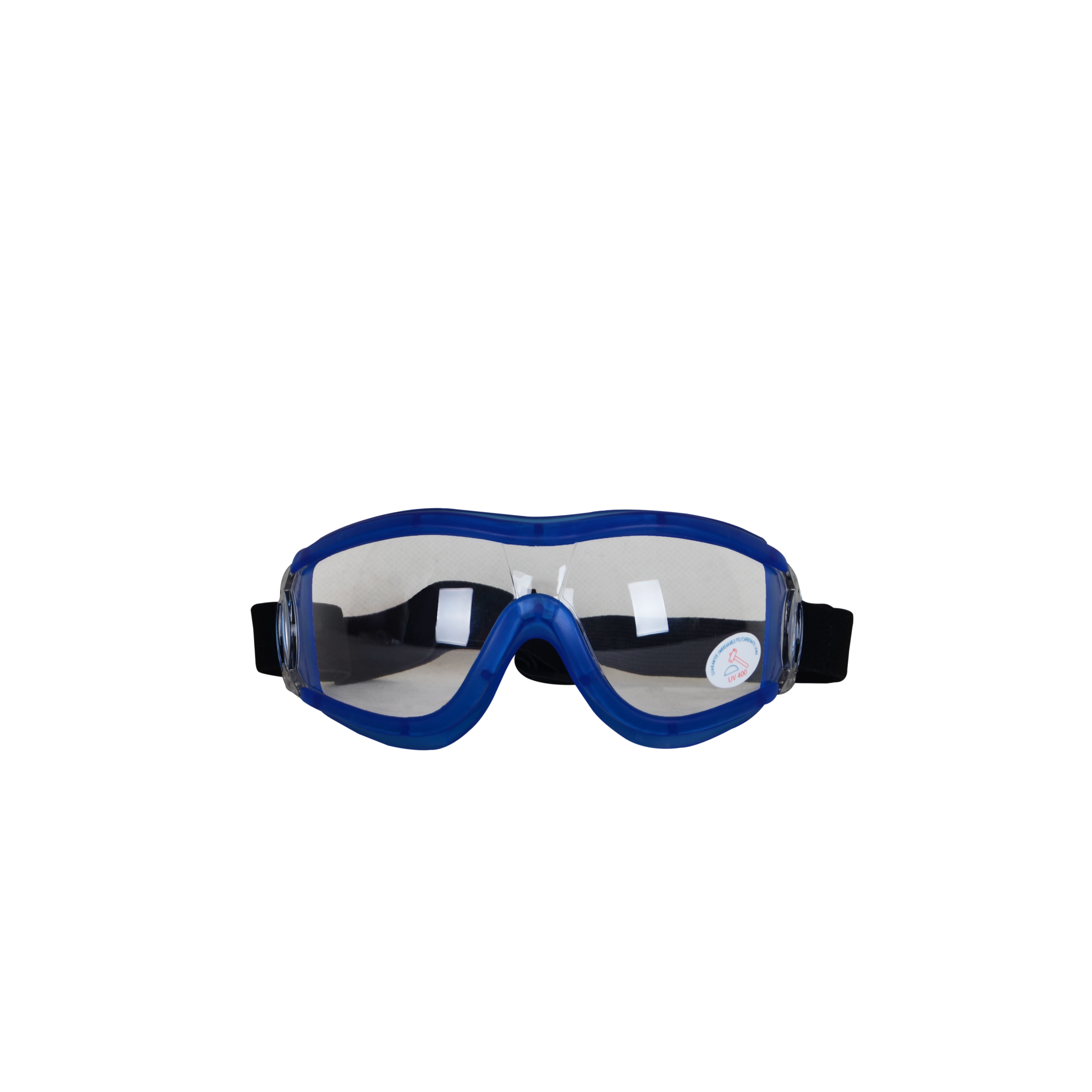 عینک طلقی مکسون آبی