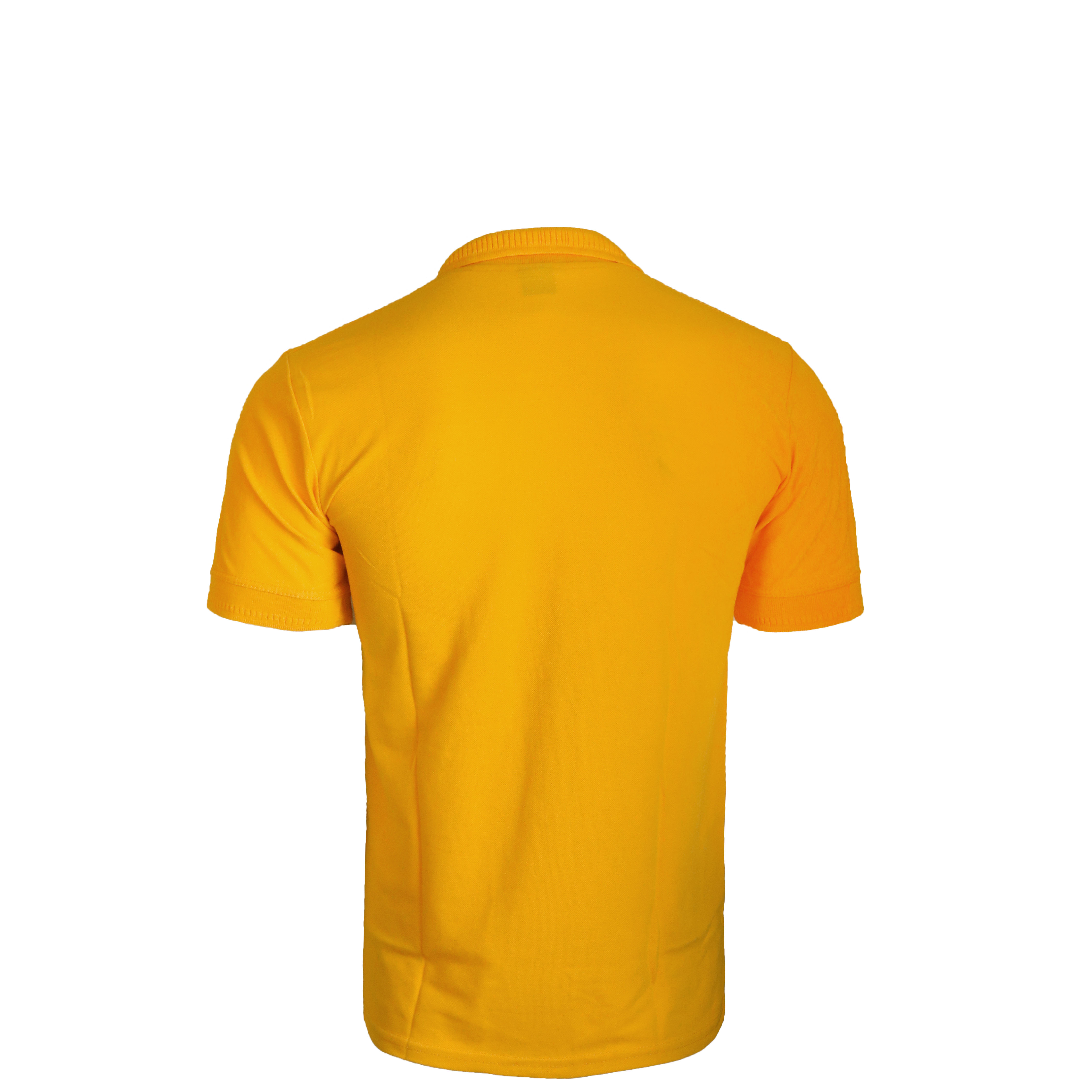 تی شرت جودون زرد