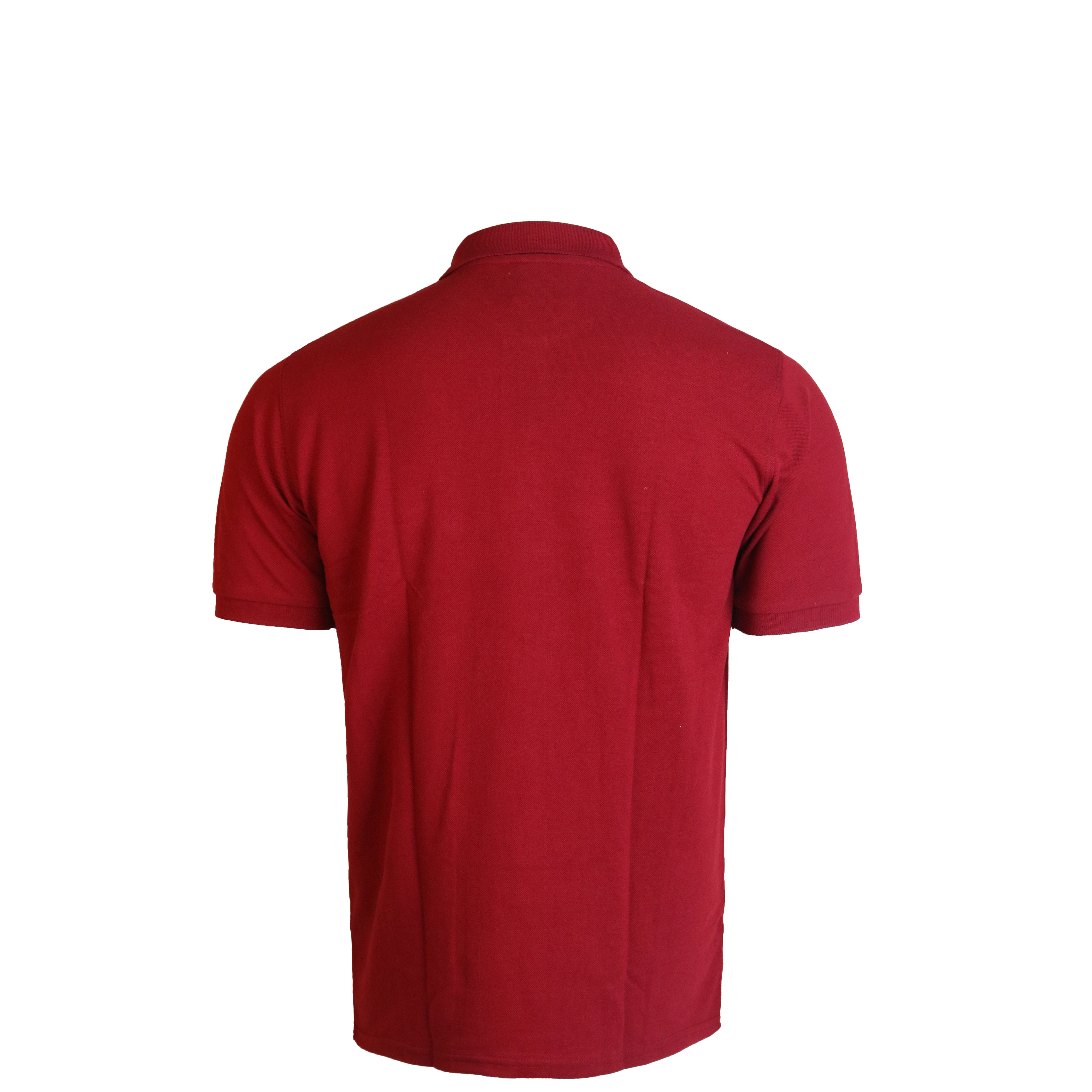 تی شرت جودون زرشکی T-shirt